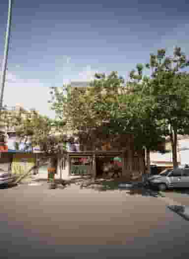 فروشگاه پوشاک ایران جین در آبکوه مشهد