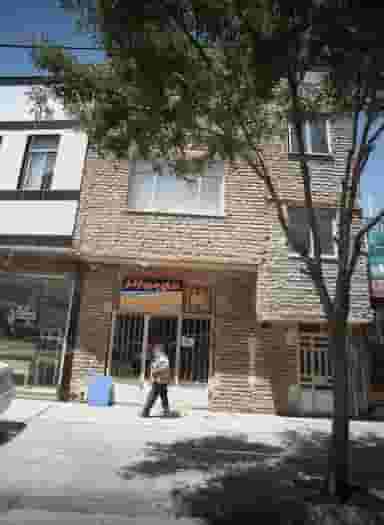 صنایع چوب توکل در هدایت مشهد