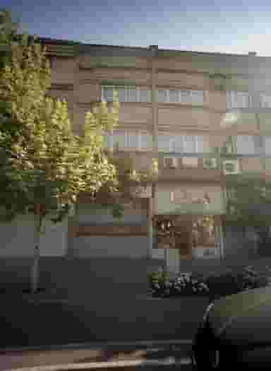 فروشگاه پوشاک دیبا در بهشت مشهد