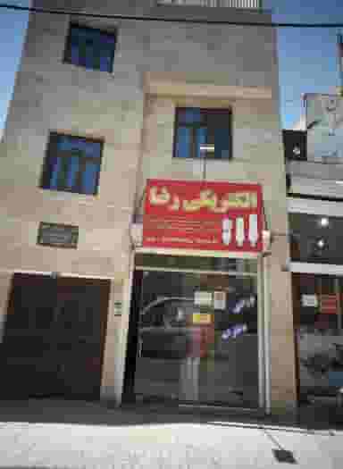فروشگاه پوشاک در شهید قربانی مشهد