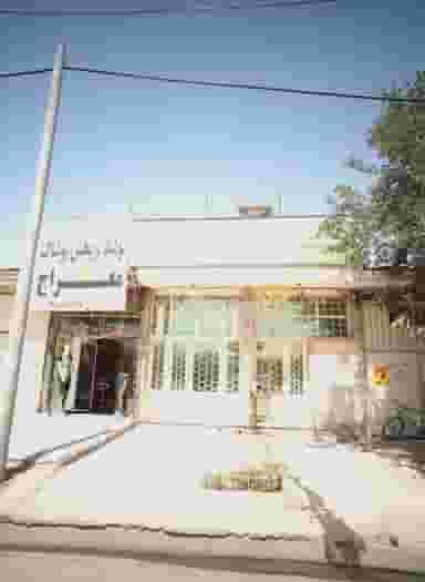 تولید و پخش پوشاک معراج در سیس آباد مشهد