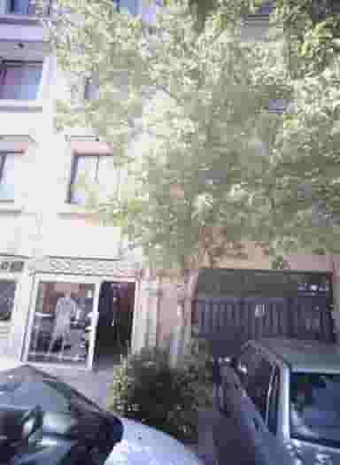 فروشگاه پوشاک مردانه پرفکت در هفت تیر مشهد