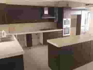 کابینت رویال در شمیران نو تهران