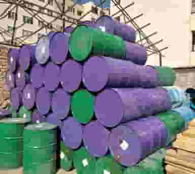 الوار و بشکه کاظمی در ریشمک شیراز