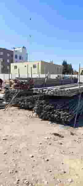 ابزار آلات استیجاری مرادی در حسین آباد شیراز