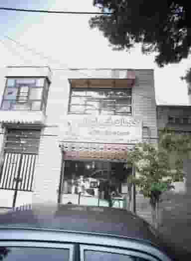 خدمات فنی توکل در پروین اعتصامی مشهد