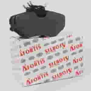 فروشگاه و تعویض لنت بهزاد شهرک ایثار شیراز