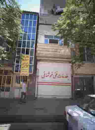 خدمات فنی فوشانی شهرک غرب مشهد