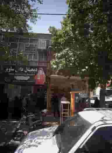 سرویس کولر/آبگرمکن/لوله کشی/آب/گاز/جوشکار سیار/سیم کسی کوی سیدی مشهد