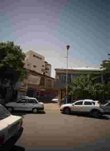 خدمات فنی امین در سعد آباد مشهد