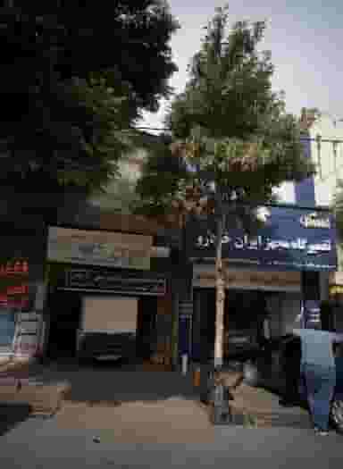 خدمات فنی مبین در حضرت ابوطالب مشهد