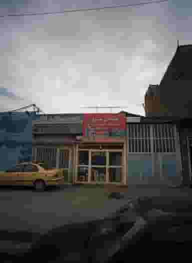 فنی و مهندسی پیمان شرق در خاتم الانبیا مشهد