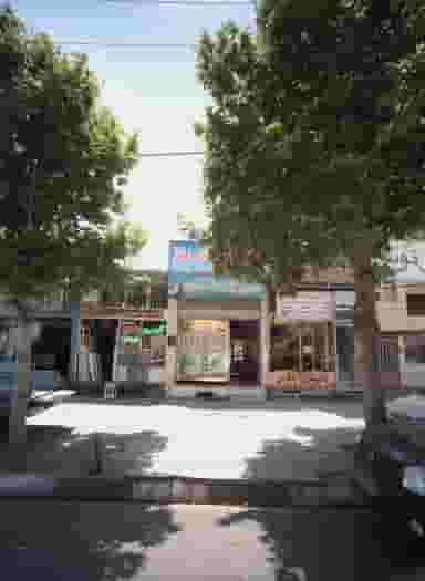 خدمات ساختمانی معراج شهرک غرب مشهد