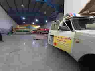 قالیشویی مبل شویی طوبی شهرک بهارستان مشهد