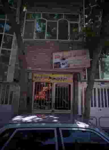 خدمات فنی فرهاد در انقلاب مشهد