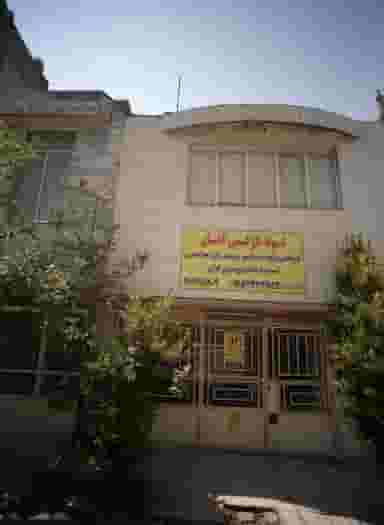 لوله بازکنی آفاق در سرافرازان مشهد