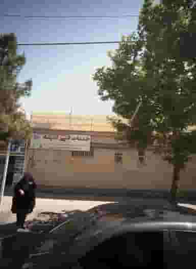 خدمات فنی اندیشه شهرک غرب مشهد