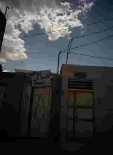 لوله بازکنی رضا در شهید قربانی مشهد