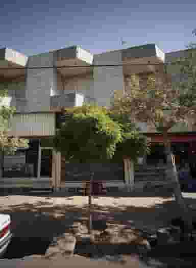 خدمات فنی پارس در احمدآباد مشهد