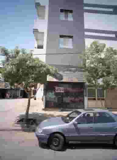 خدمات فنی مهندسی سورنا کوی سیدی مشهد