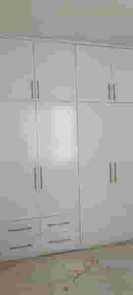 کابینت ساز مشهد کوی امیرالمومنین مشهد