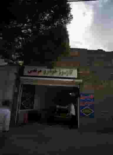 گاز سوز خودرو مرتضی در کارگران مشهد