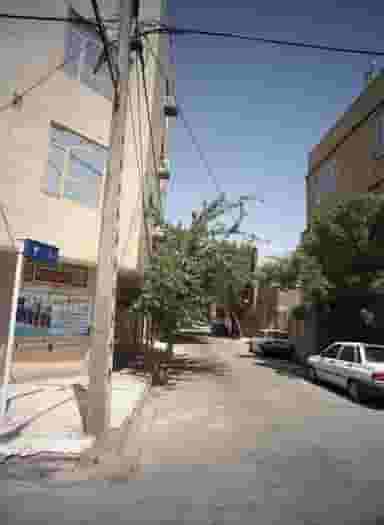 خدمات فنی بابایی در انقلاب مشهد