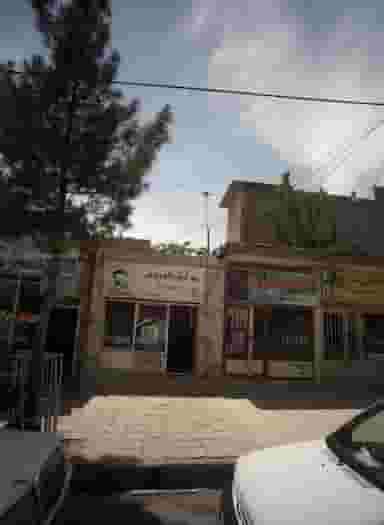 خدمات فنی سحر در انقلاب مشهد