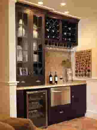 کابینت کار مشهد پاسارگاد کابین کوی امیرالمومنین مشهد