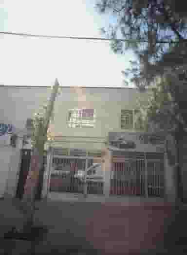 خدمات فنی رام غنی در مقدم مشهد