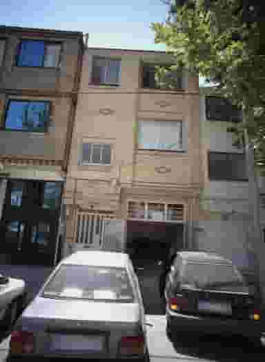 نقاشی ساختمان در هنرور مشهد