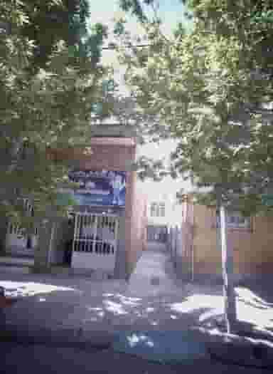 دفتر خدمات فنی مهندسی گازرسانی در حضرت ابوطالب مشهد