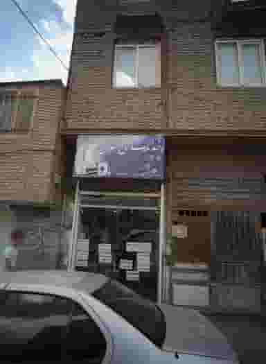 خدمات فنی مهدی در طبرسی شمالی مشهد