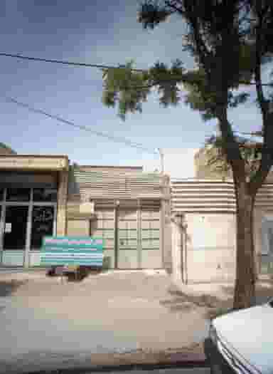 خدمات ساختمانی معمار موسوی در انقلاب مشهد