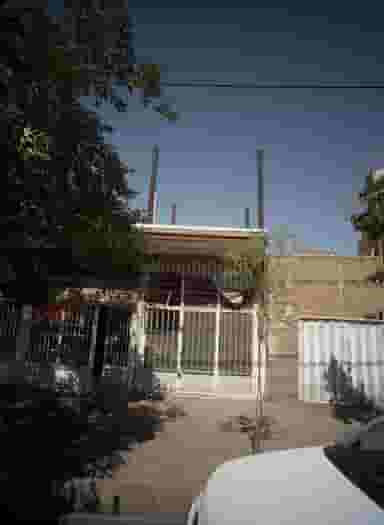 خدمات فنی و مهندسی روژین گاز خراسان با (مدیریت علی سمیعی) در حضرت ابوطالب مشهد