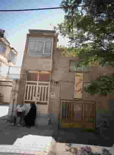 قالیشویی میلاد در هنرور مشهد