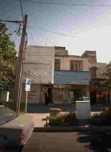 خدمات فنی در فاطمیه مشهد