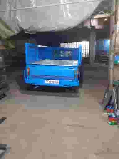 باربند سازی صداقت در مشیریه تهران