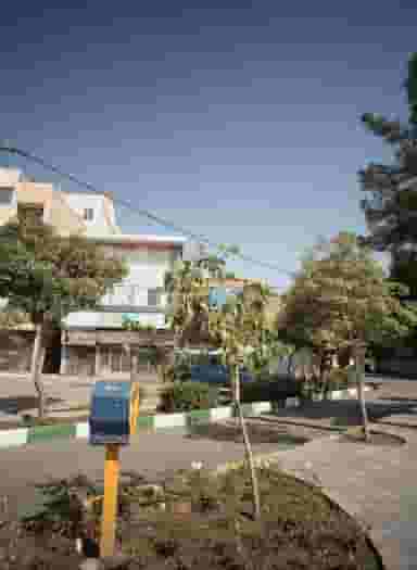 خدمات فنی موسوی در ایثار مشهد