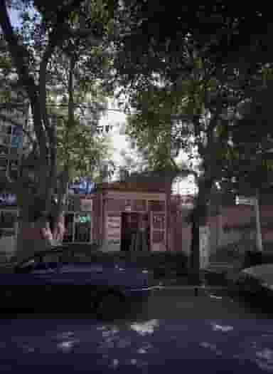 دفتر خدمات فنی گاز رسانی افشان گاز در انقلاب مشهد