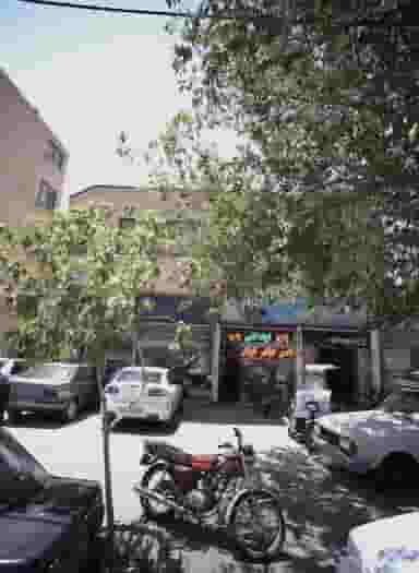 خدمات فنی شرفی در عامل مشهد