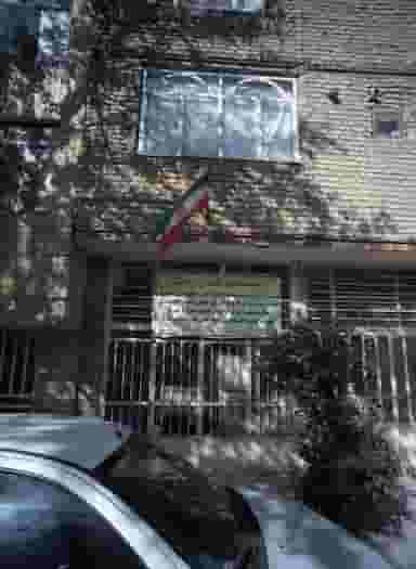 خدمات فنی رضا در کارمندان دوم مشهد