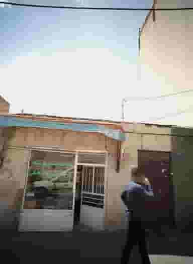 تعمیرات تخصصی و فروشگاه چرخ خیاطی و لوازم خانگی در آیت الله عبادی مشهد