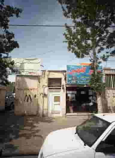 خدمات فنی اتومبیل در انقلاب مشهد