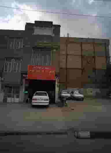 خدمات فنی خودرو ممتاز شهرک غرب مشهد