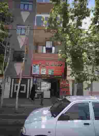 خدمات فنی توس شهرک غرب مشهد