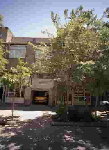 لوله کشی مهدی در گاز مشهد