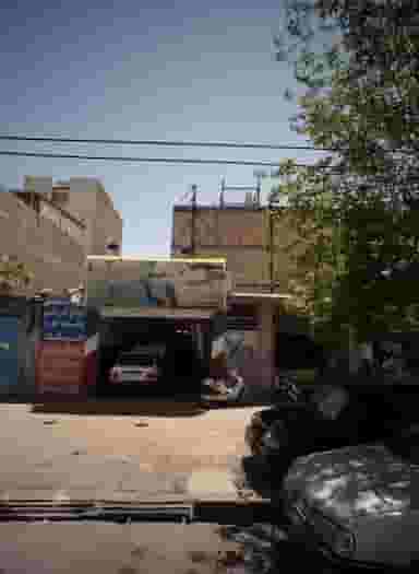 خدمات فنی اتوموبیل محمدی در فاطمیه مشهد