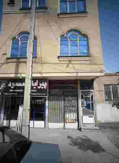 خدمات فنی در فاطمیه مشهد