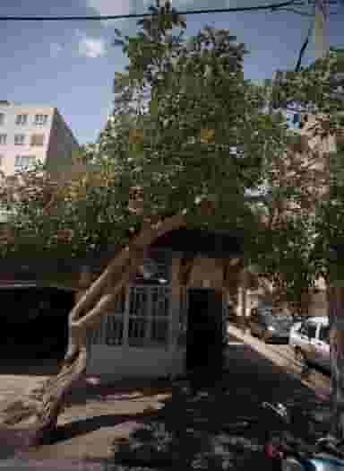 خدمات فنی موتورسیکلت عدالت در جانباز مشهد
